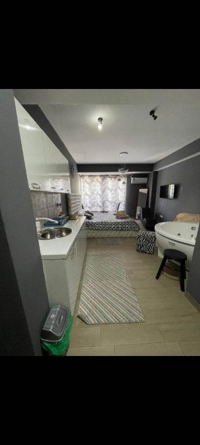 Apartmani 2 Ss Ohrid Exterior foto