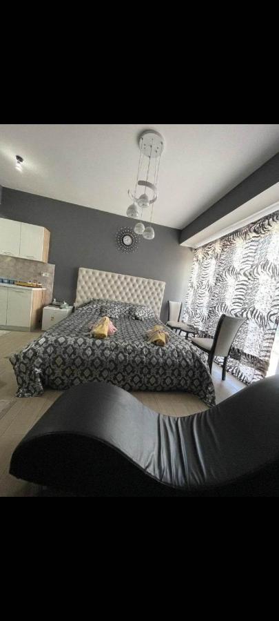 Apartmani 2 Ss Ohrid Exterior foto